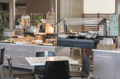 Travelodge Hotel Hobart Airport - Kempsey Accommodation 14