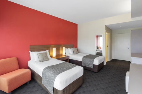 Travelodge Hotel Hobart Airport - Kempsey Accommodation 4