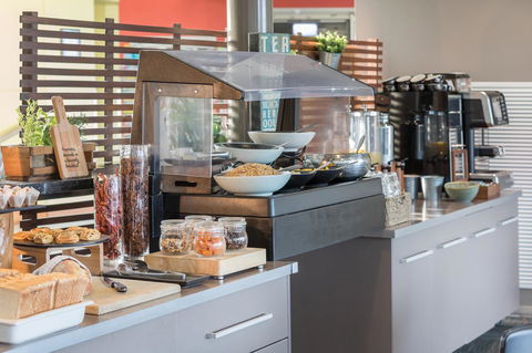 Travelodge Hotel Hobart Airport - Kempsey Accommodation 15