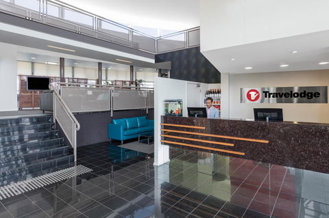 Travelodge Hotel Hobart Airport - Kempsey Accommodation 2