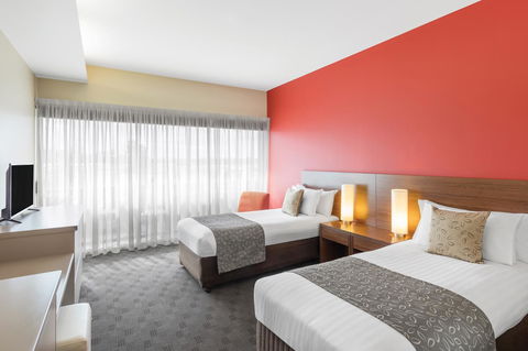 Travelodge Hotel Hobart Airport - Kempsey Accommodation 7