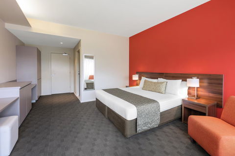 Travelodge Hotel Hobart Airport - Kempsey Accommodation 12