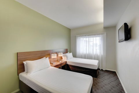Travelodge Hotel Hobart Airport - Kempsey Accommodation 10