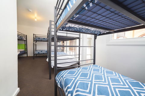 The Brunswick Hotel - Kempsey Accommodation 30
