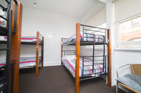 The Brunswick Hotel - Kempsey Accommodation 2