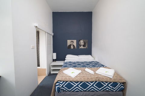 The Brunswick Hotel - Kempsey Accommodation 12