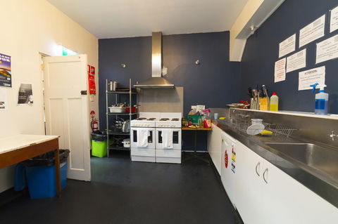 The Brunswick Hotel - Kempsey Accommodation 22