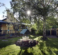 Blue Wren Riverside Cottage - Kempsey Accommodation