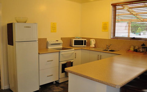 GreenGate Cottages - Kempsey Accommodation 16