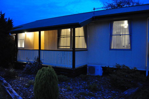 GreenGate Cottages - Kempsey Accommodation 3