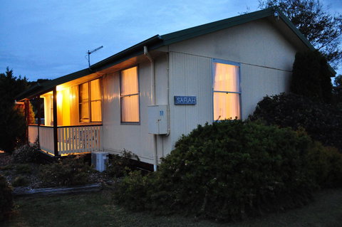 GreenGate Cottages - Kempsey Accommodation 35