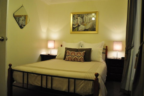 GreenGate Cottages - Kempsey Accommodation 32