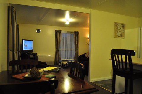 GreenGate Cottages - Kempsey Accommodation 21