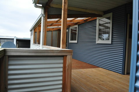 GreenGate Cottages - Kempsey Accommodation 19