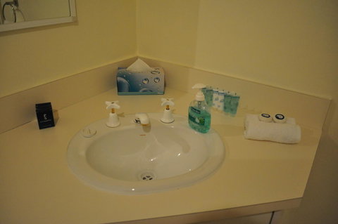 GreenGate Cottages - Kempsey Accommodation 37
