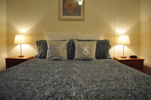 GreenGate Cottages - Kempsey Accommodation 10