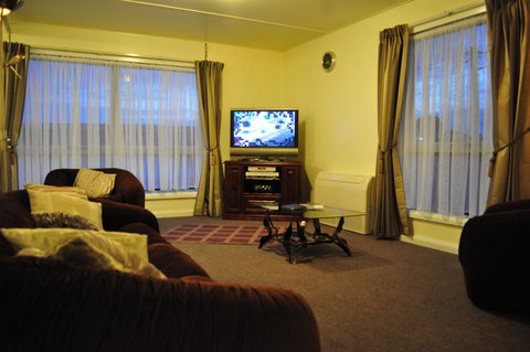 GreenGate Cottages - Kempsey Accommodation 18
