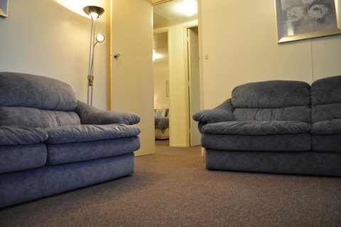 GreenGate Cottages - Kempsey Accommodation 11