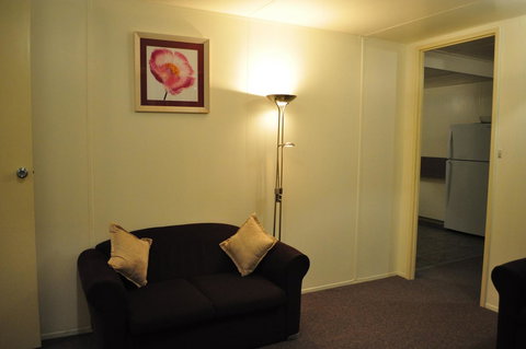 GreenGate Cottages - Kempsey Accommodation 44