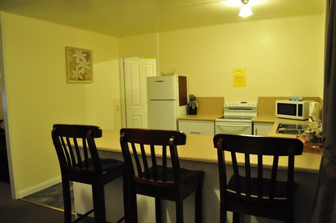 GreenGate Cottages - Kempsey Accommodation 22