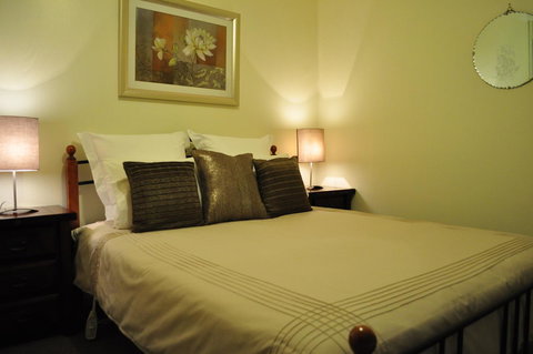 GreenGate Cottages - Kempsey Accommodation 30