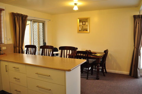 GreenGate Cottages - Kempsey Accommodation 17