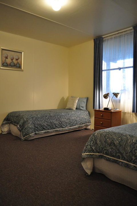 GreenGate Cottages - Kempsey Accommodation 5