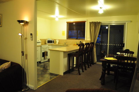 GreenGate Cottages - Kempsey Accommodation 23