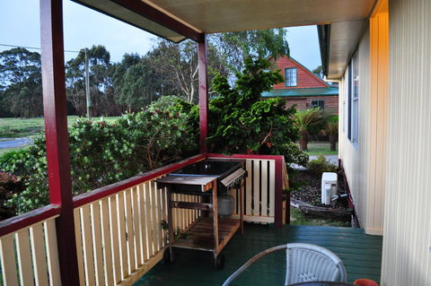GreenGate Cottages - Kempsey Accommodation 9