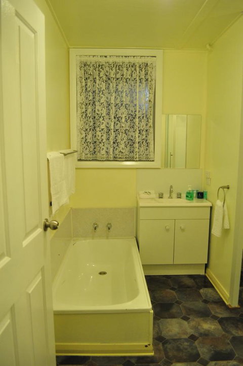 GreenGate Cottages - Kempsey Accommodation 29