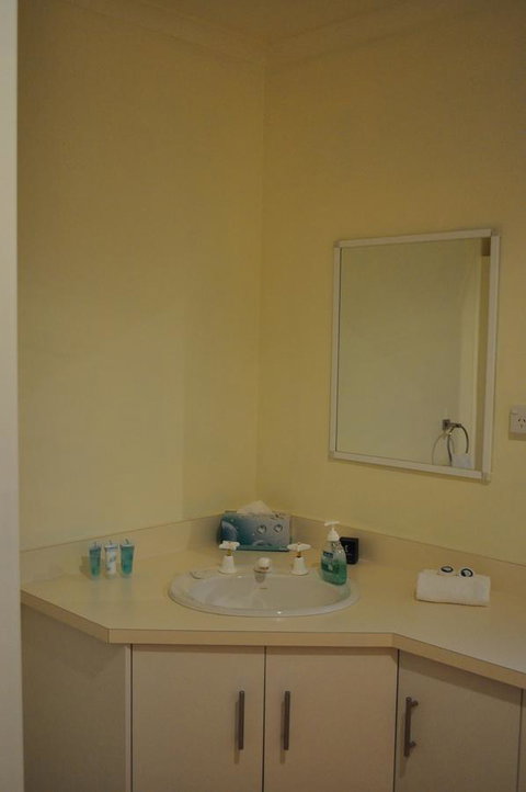 GreenGate Cottages - Kempsey Accommodation 14