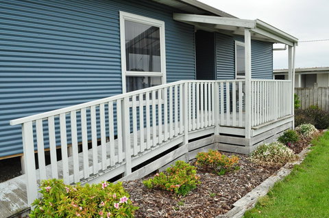GreenGate Cottages - Kempsey Accommodation 20