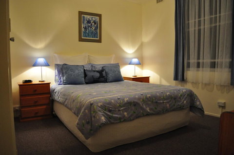 GreenGate Cottages - Kempsey Accommodation 34