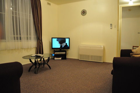 GreenGate Cottages - Kempsey Accommodation 38