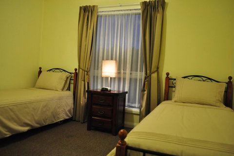 GreenGate Cottages - Kempsey Accommodation 31