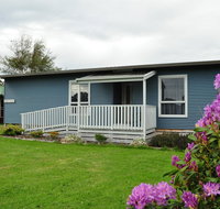 GreenGate Cottages - Kempsey Accommodation