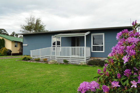 GreenGate Cottages - Kempsey Accommodation 0