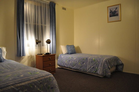 GreenGate Cottages - Kempsey Accommodation 36