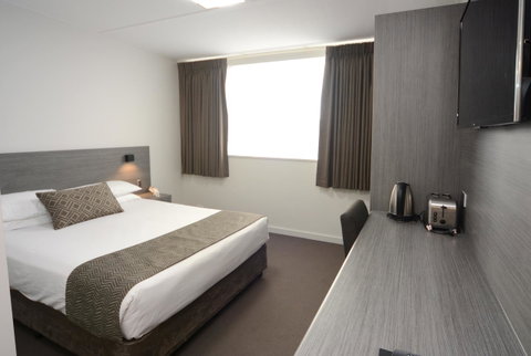 Bridge Hotel - Kempsey Accommodation 10