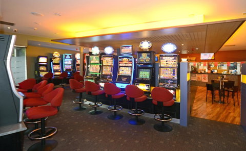 Bridge Hotel - Kempsey Accommodation 21