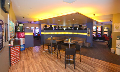 Bridge Hotel - Kempsey Accommodation 22