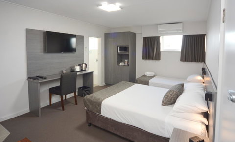 Bridge Hotel - Kempsey Accommodation 5