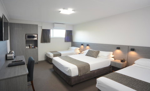Bridge Hotel - Kempsey Accommodation 1
