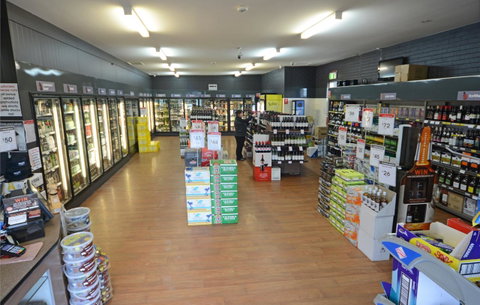 Bridge Hotel - Kempsey Accommodation 23