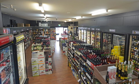 Bridge Hotel - Kempsey Accommodation 24
