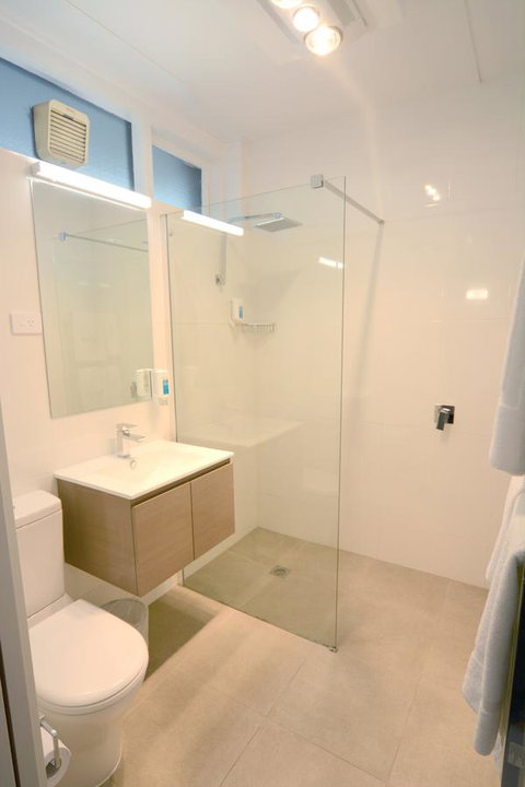 Bridge Hotel - Kempsey Accommodation 9