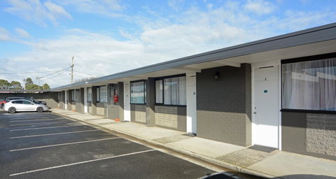 Bridge Hotel - Kempsey Accommodation 11