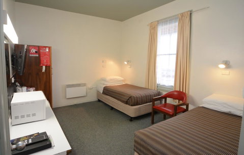 Bridge Hotel - Kempsey Accommodation 15