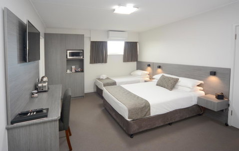 Bridge Hotel - Kempsey Accommodation 6
