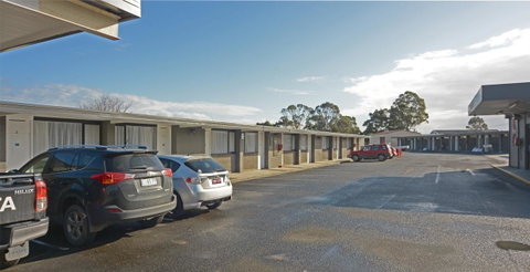 Bridge Hotel - Kempsey Accommodation 12